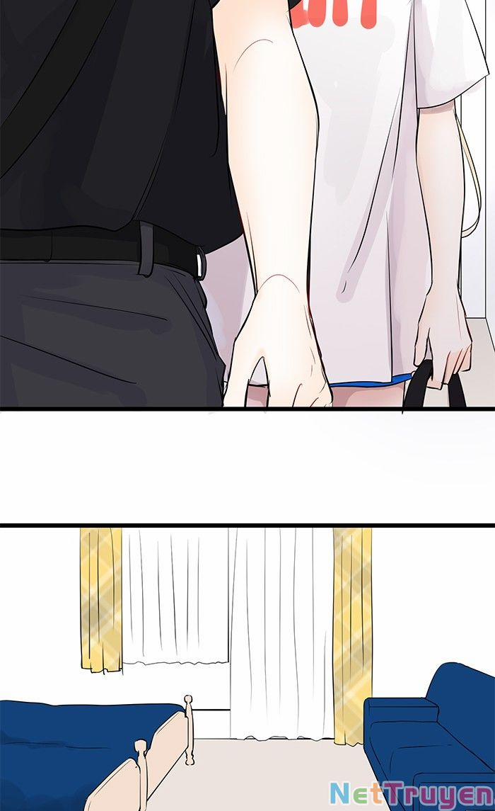 Chàng Trai Chocolate Latte 76 trang 19