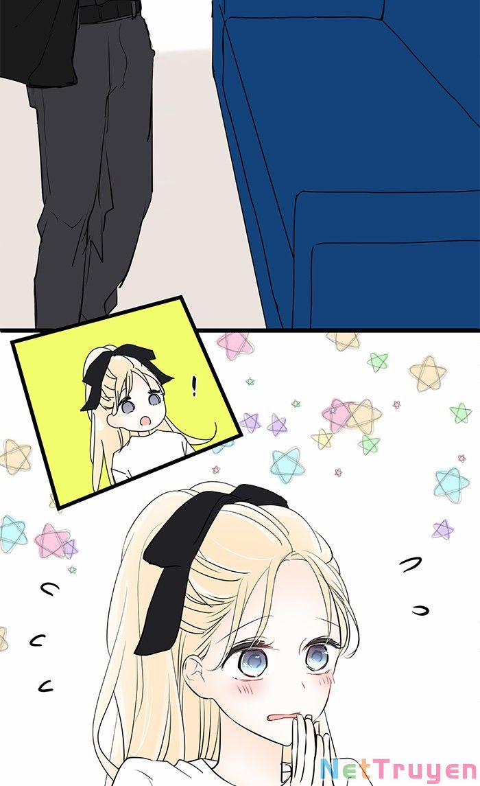 Chàng Trai Chocolate Latte 76 trang 20