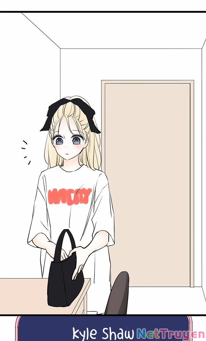 Chàng Trai Chocolate Latte 76 trang 21