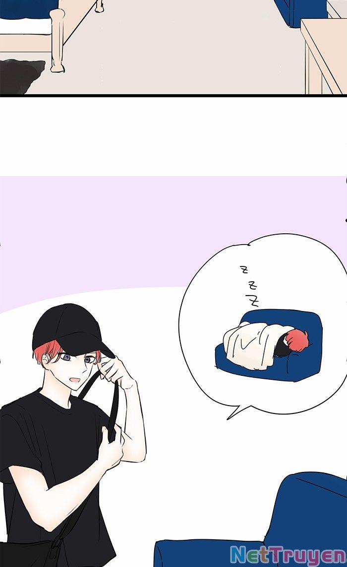 Chàng Trai Chocolate Latte 76 trang 24