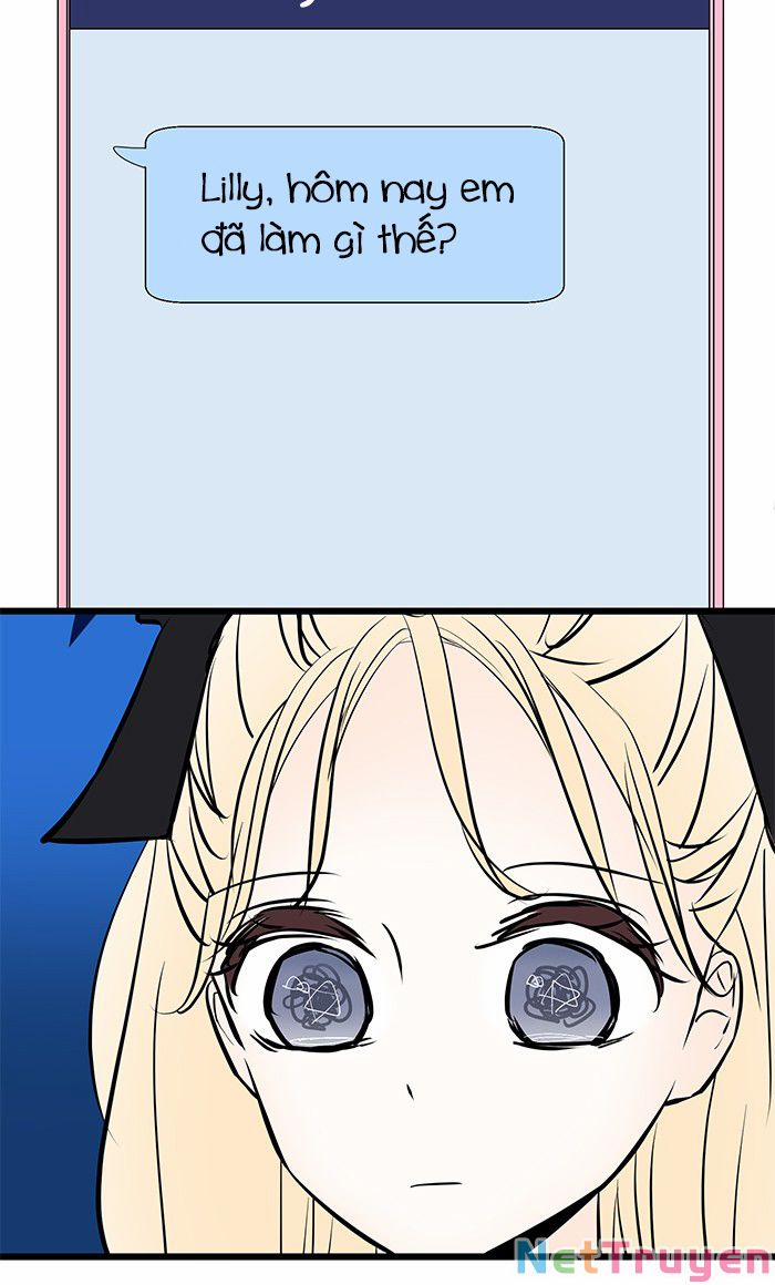 Chàng Trai Chocolate Latte 76 trang 25