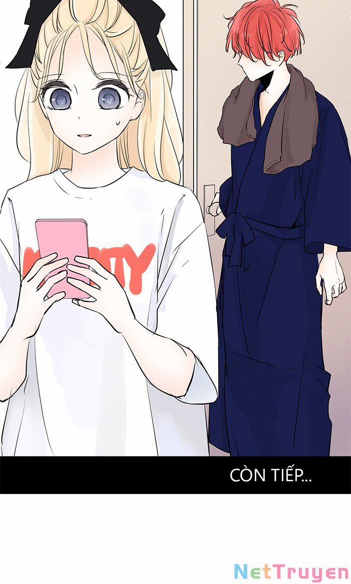 Chàng Trai Chocolate Latte 76 trang 27