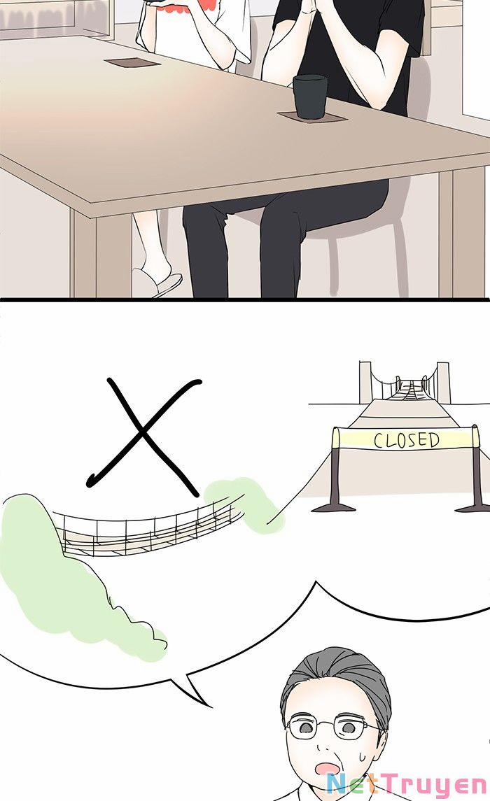 Chàng Trai Chocolate Latte 76 trang 7