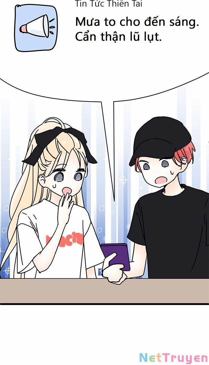 Chàng Trai Chocolate Latte 76 trang 9