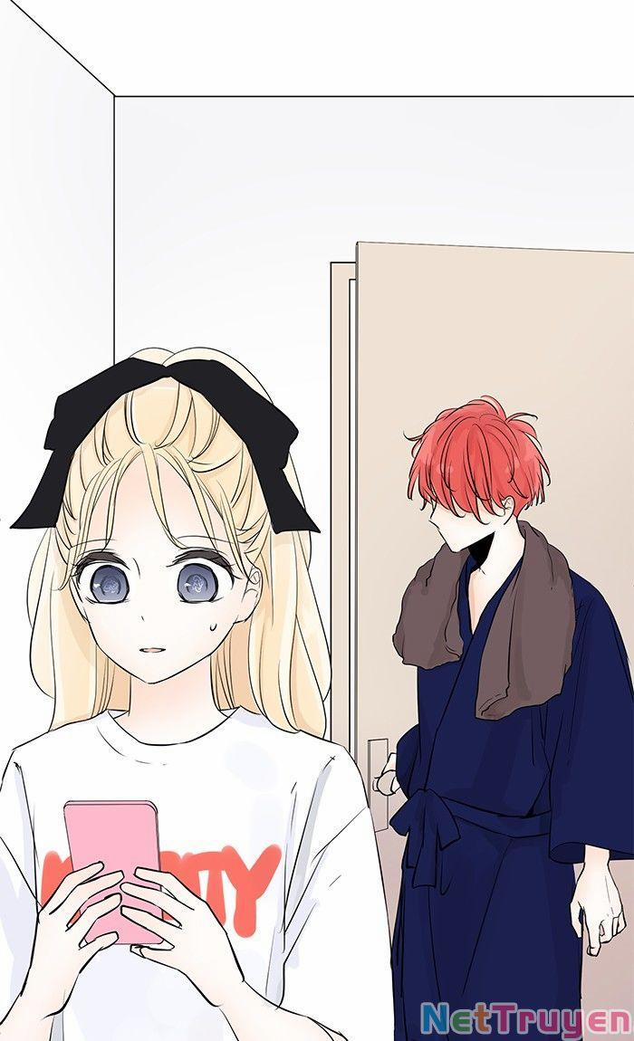 Chàng Trai Chocolate Latte 77 trang 1