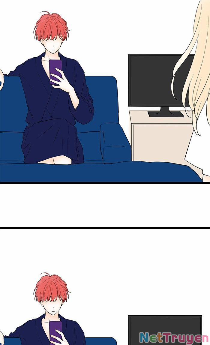 Chàng Trai Chocolate Latte 77 trang 10