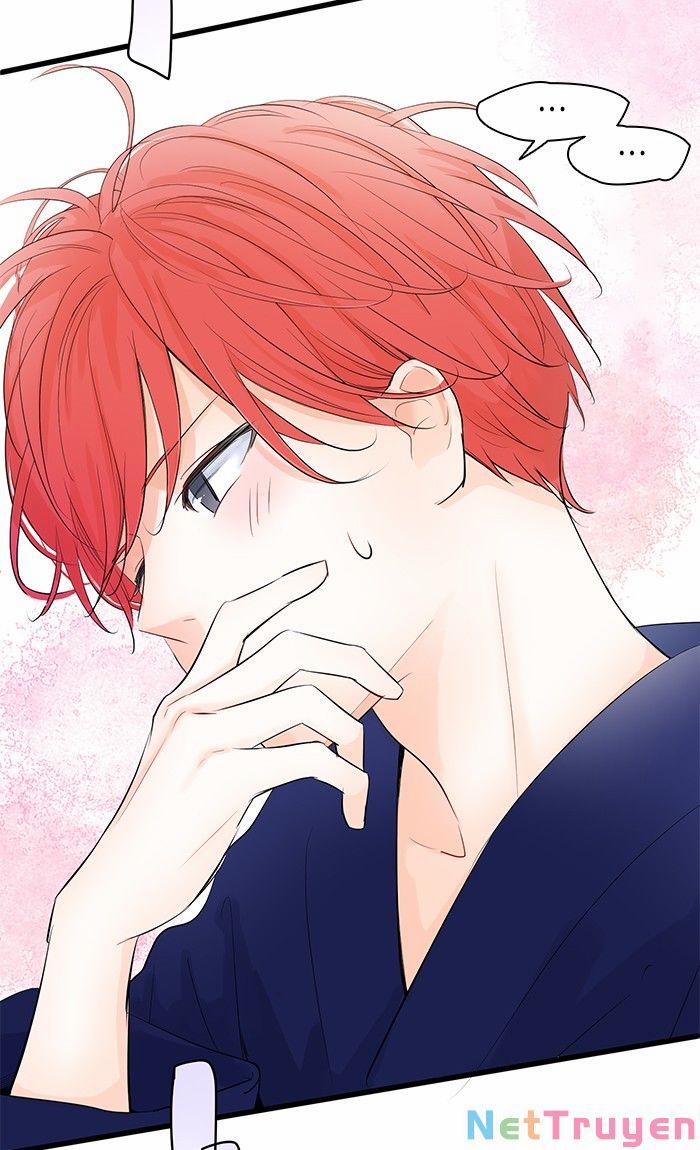 Chàng Trai Chocolate Latte 77 trang 14