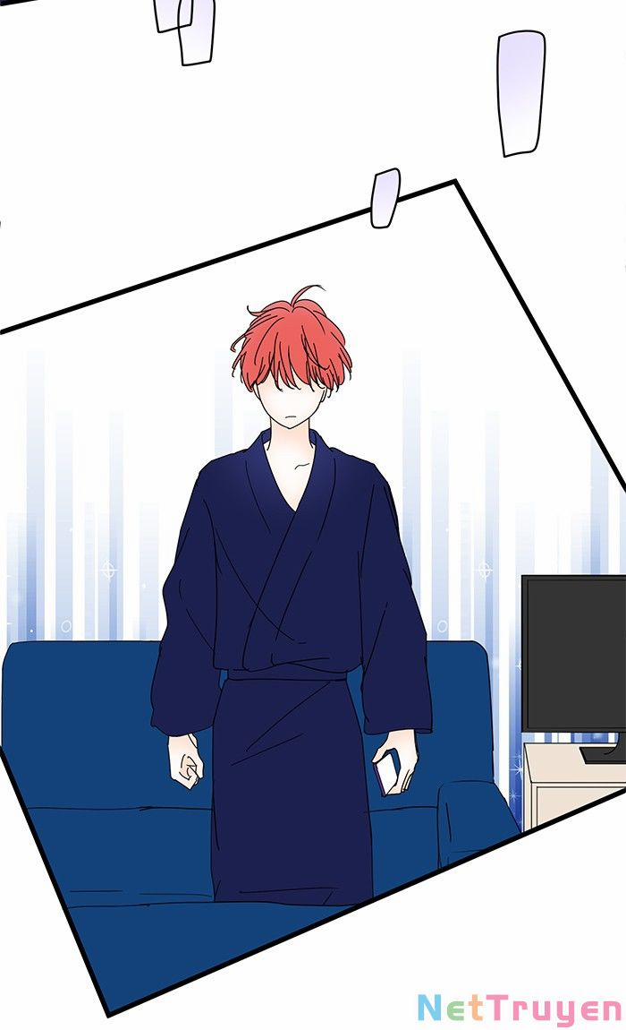 Chàng Trai Chocolate Latte 77 trang 15
