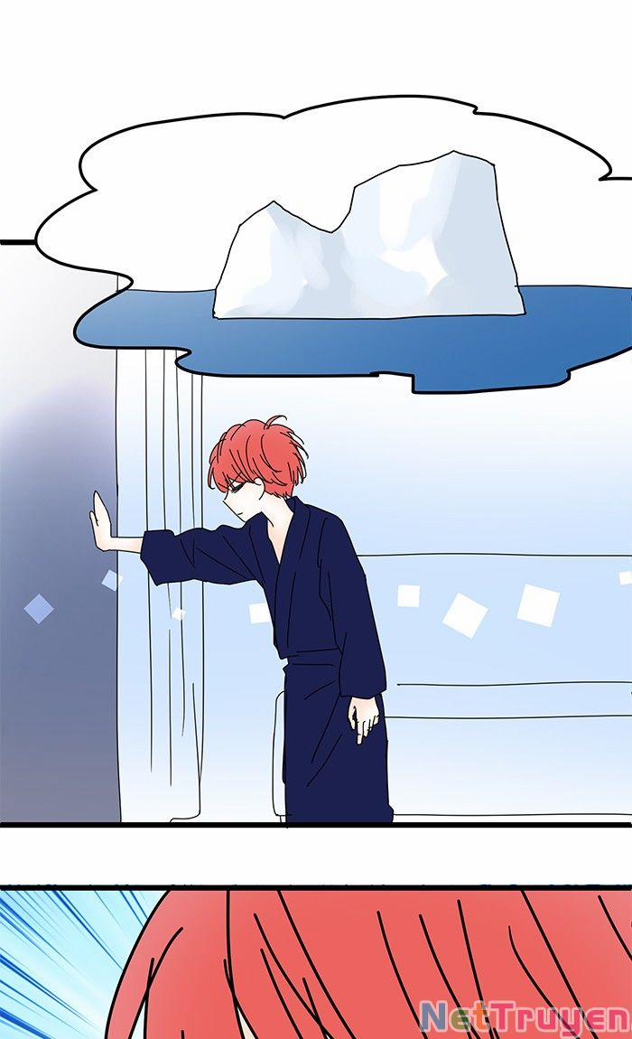 Chàng Trai Chocolate Latte 77 trang 17