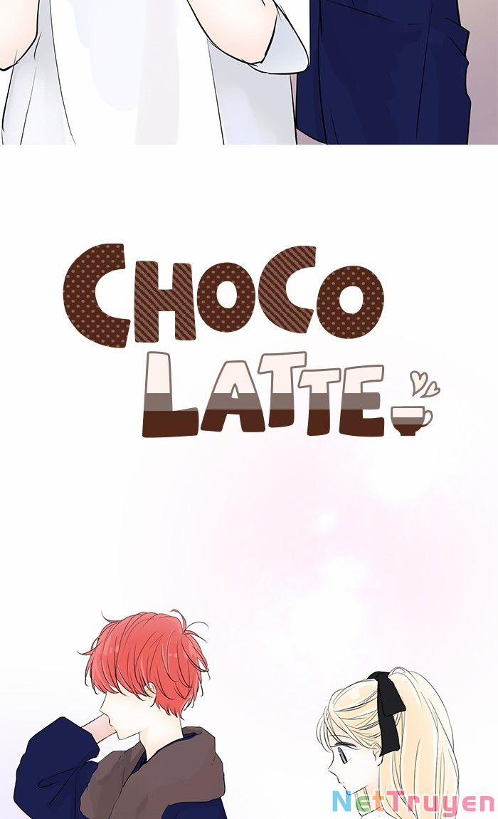 Chàng Trai Chocolate Latte 77 trang 2