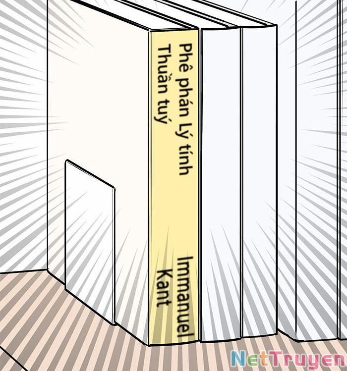 Chàng Trai Chocolate Latte 77 trang 21