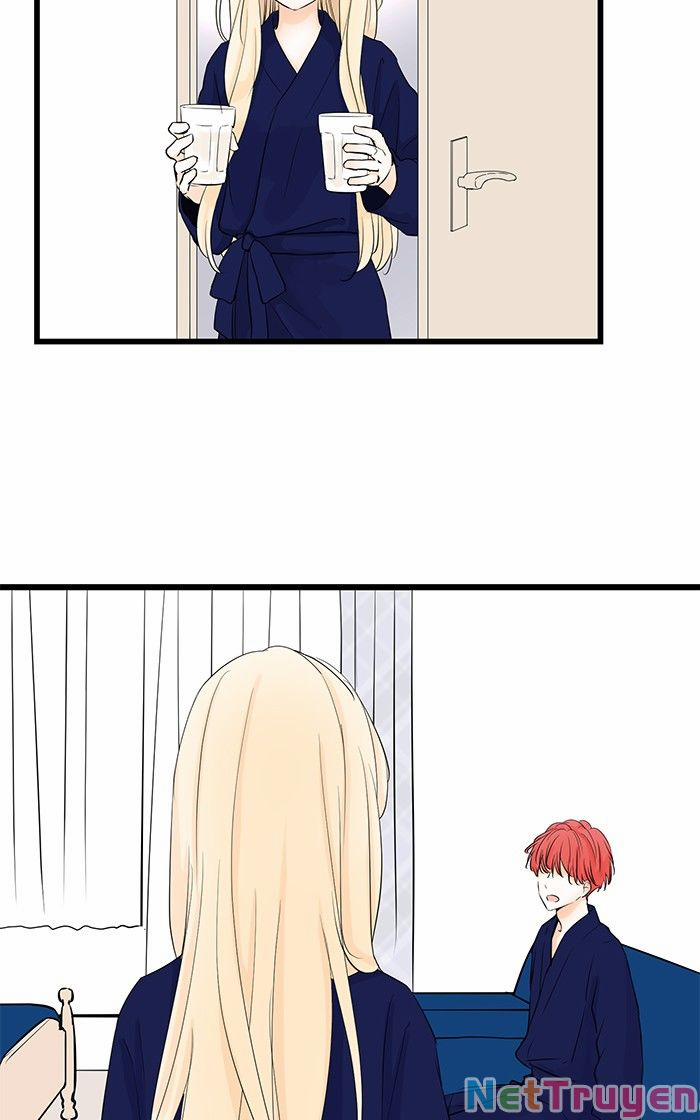 Chàng Trai Chocolate Latte 77 trang 25