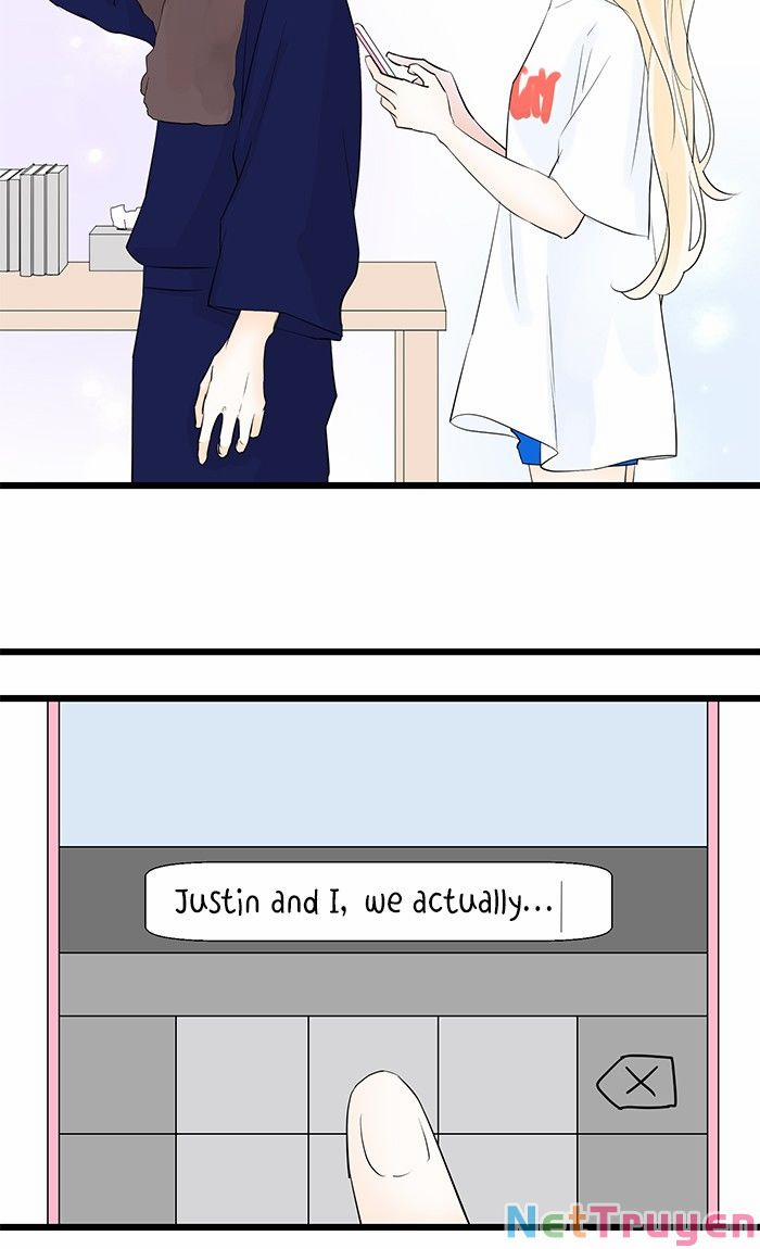 Chàng Trai Chocolate Latte 77 trang 3