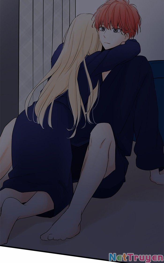 Chàng Trai Chocolate Latte 77 trang 32