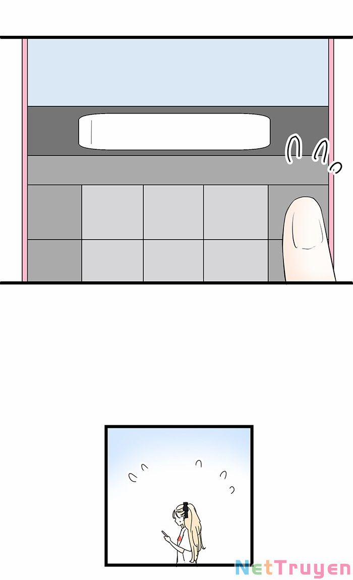 Chàng Trai Chocolate Latte 77 trang 4