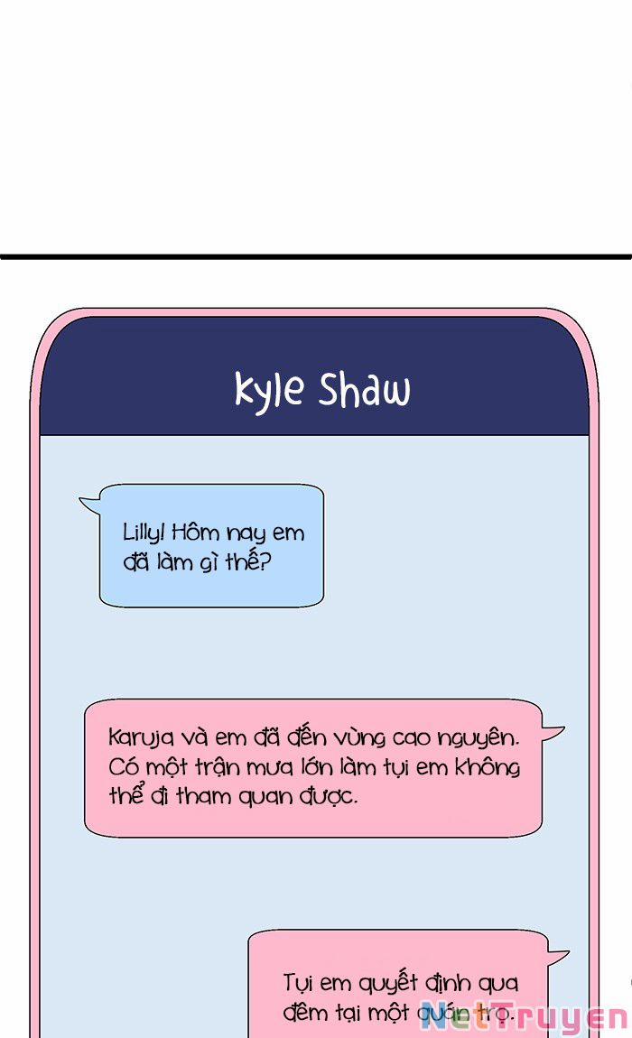 Chàng Trai Chocolate Latte 77 trang 5