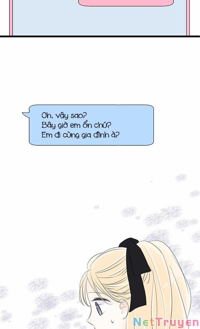 Chàng Trai Chocolate Latte 77 trang 6