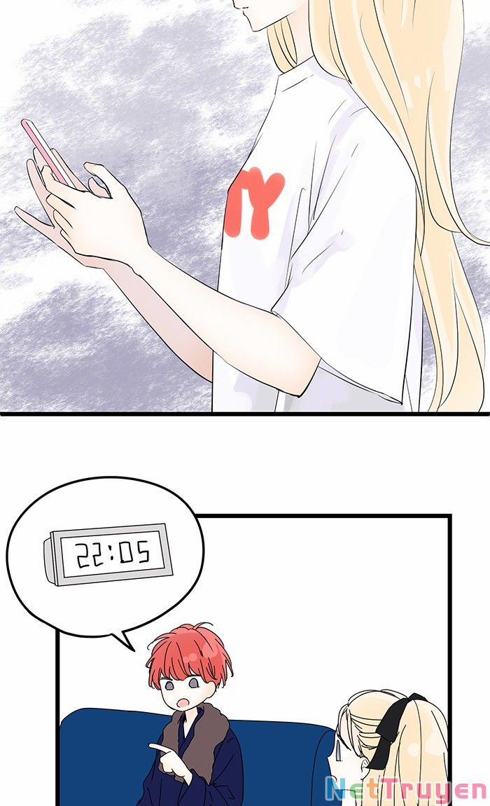 Chàng Trai Chocolate Latte 77 trang 7