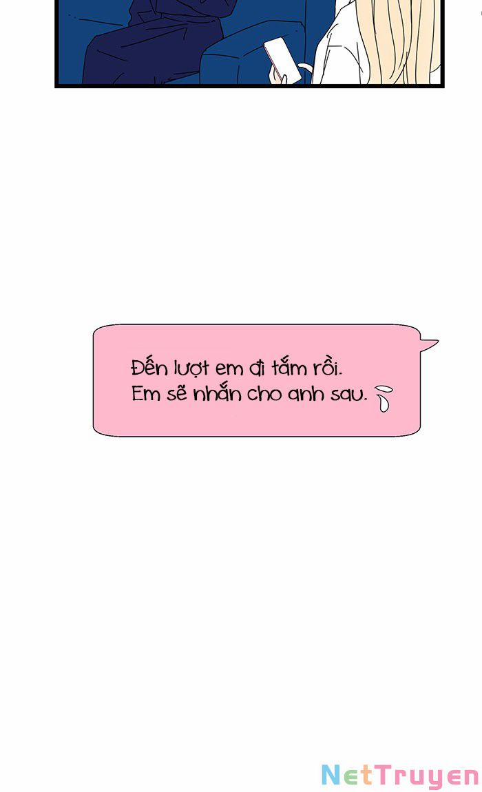 Chàng Trai Chocolate Latte 77 trang 8