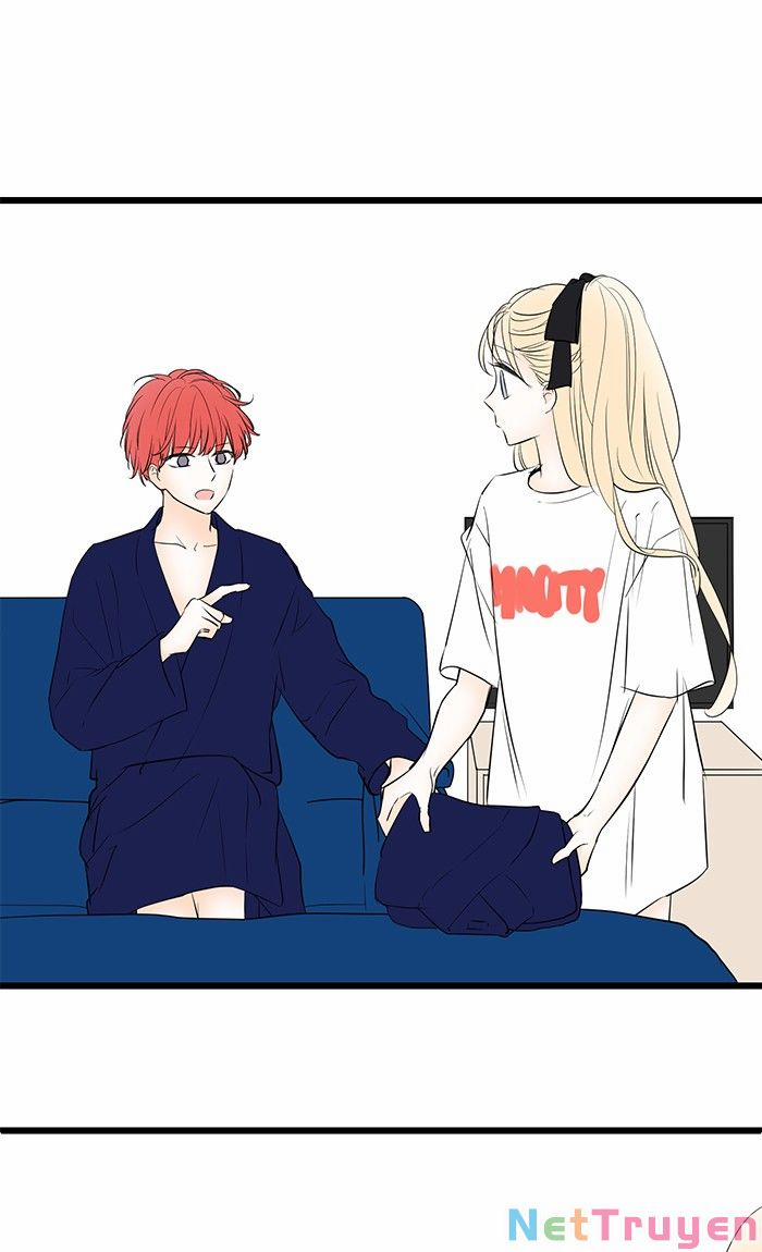 Chàng Trai Chocolate Latte 77 trang 9