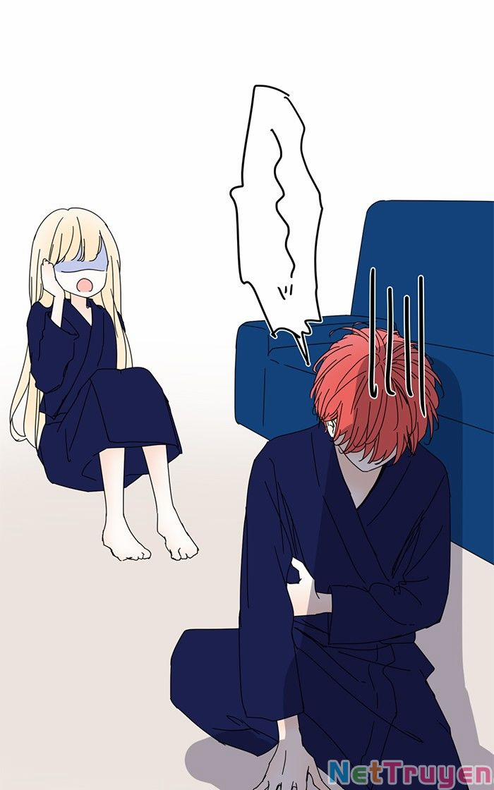 Chàng Trai Chocolate Latte 78 trang 11