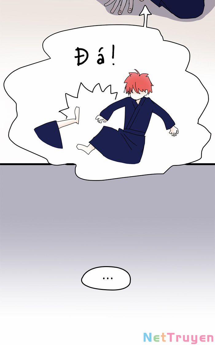 Chàng Trai Chocolate Latte 78 trang 12