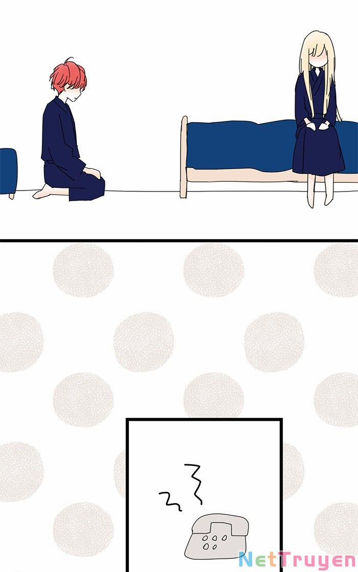 Chàng Trai Chocolate Latte 78 trang 13