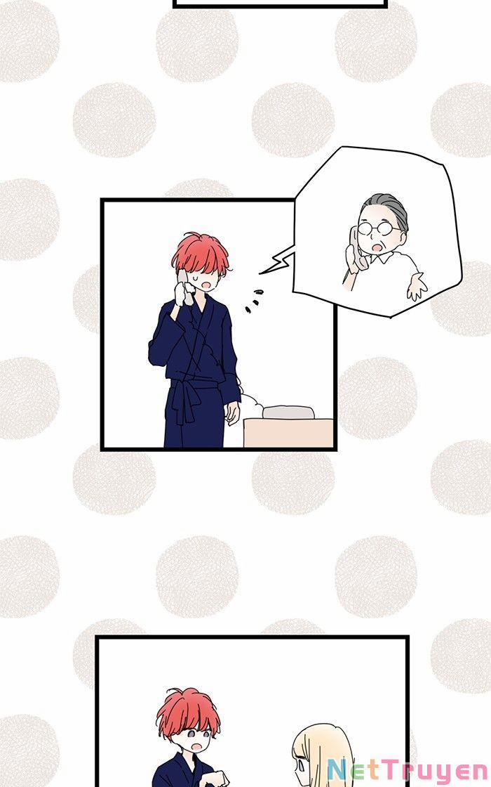 Chàng Trai Chocolate Latte 78 trang 14