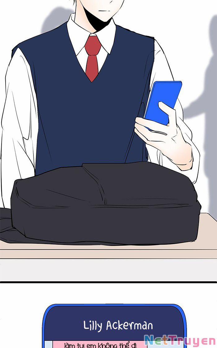 Chàng Trai Chocolate Latte 78 trang 30