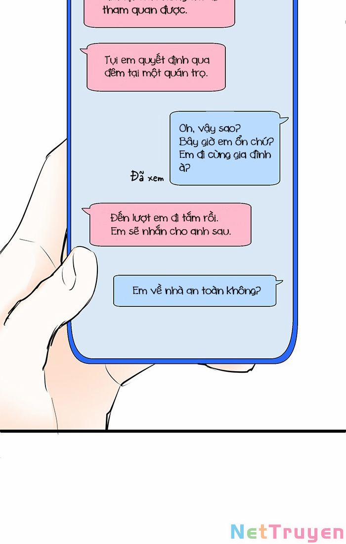 Chàng Trai Chocolate Latte 78 trang 31