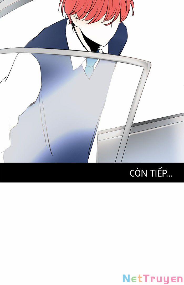 Chàng Trai Chocolate Latte 78 trang 37