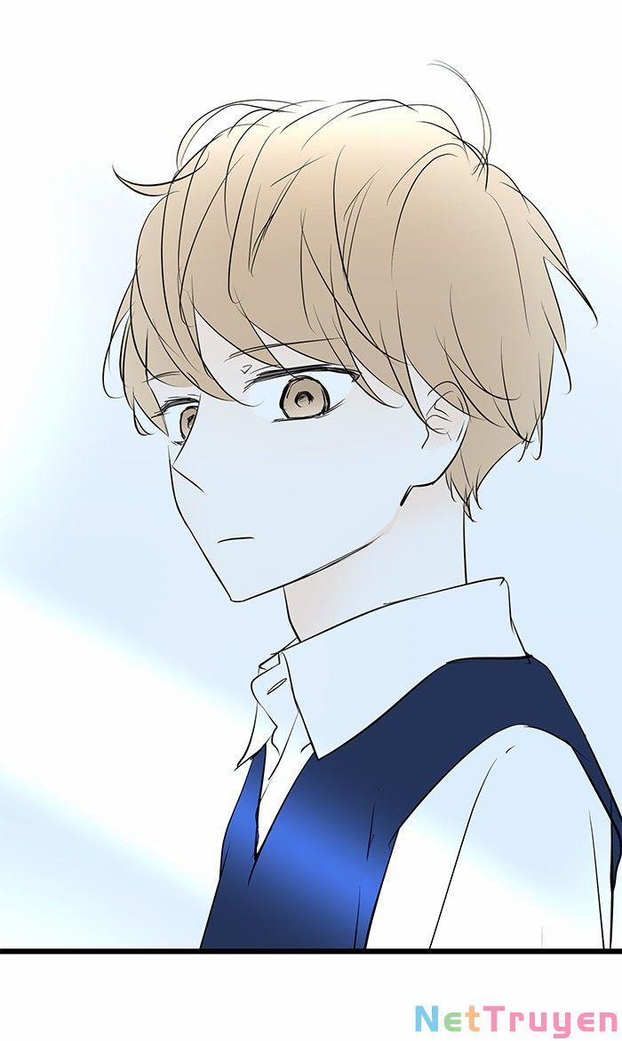 Chàng Trai Chocolate Latte 79 trang 1