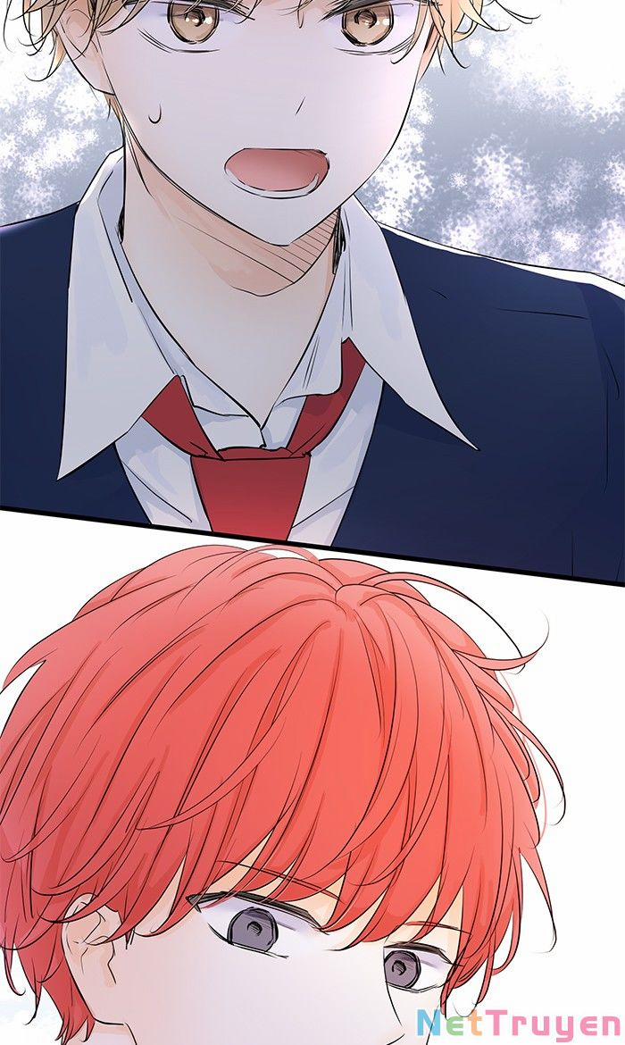 Chàng Trai Chocolate Latte 79 trang 16