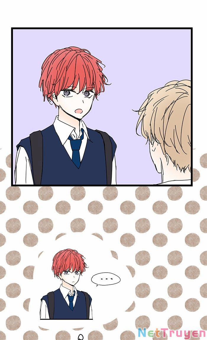Chàng Trai Chocolate Latte 79 trang 18
