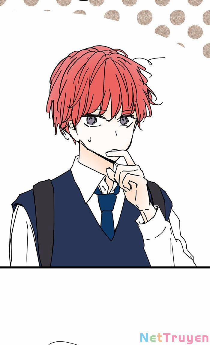 Chàng Trai Chocolate Latte 79 trang 21