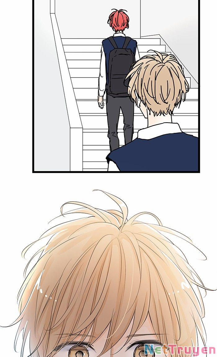 Chàng Trai Chocolate Latte 79 trang 23