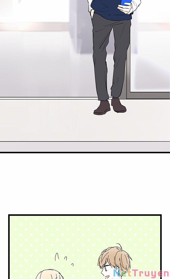 Chàng Trai Chocolate Latte 79 trang 28