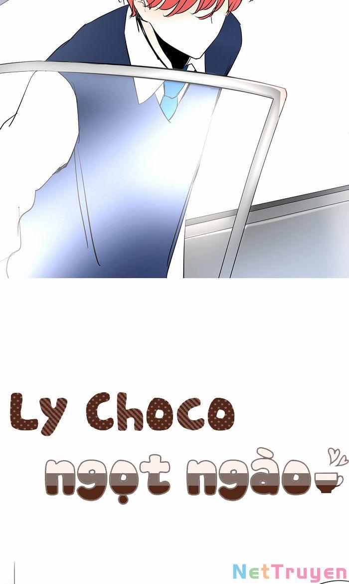 Chàng Trai Chocolate Latte 79 trang 3