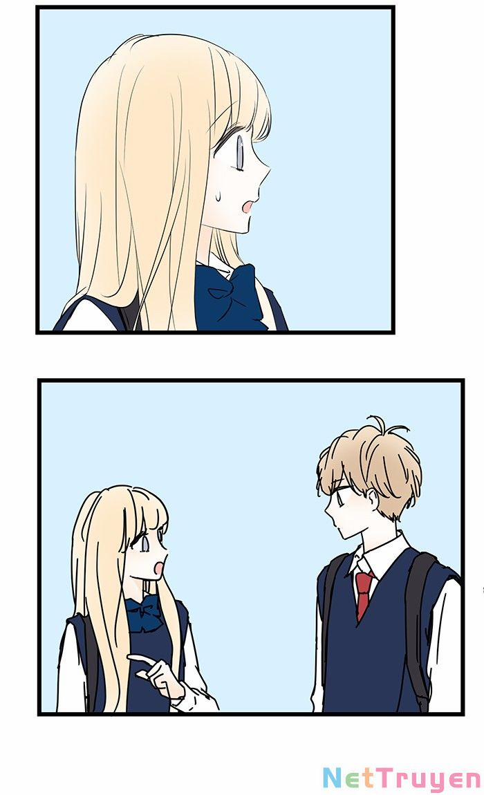 Chàng Trai Chocolate Latte 79 trang 30