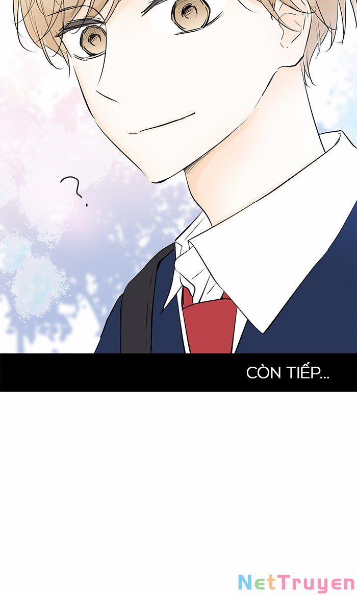 Chàng Trai Chocolate Latte 79 trang 33