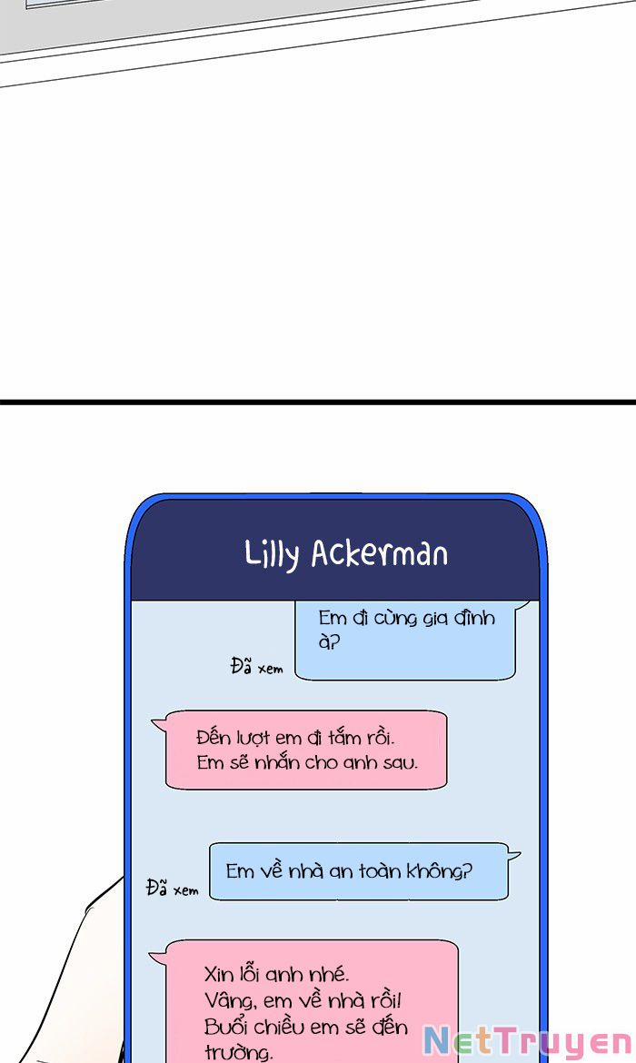 Chàng Trai Chocolate Latte 79 trang 5