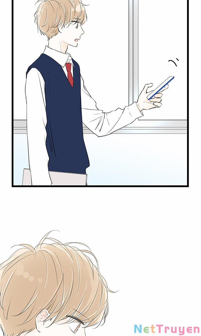 Chàng Trai Chocolate Latte 79 trang 7