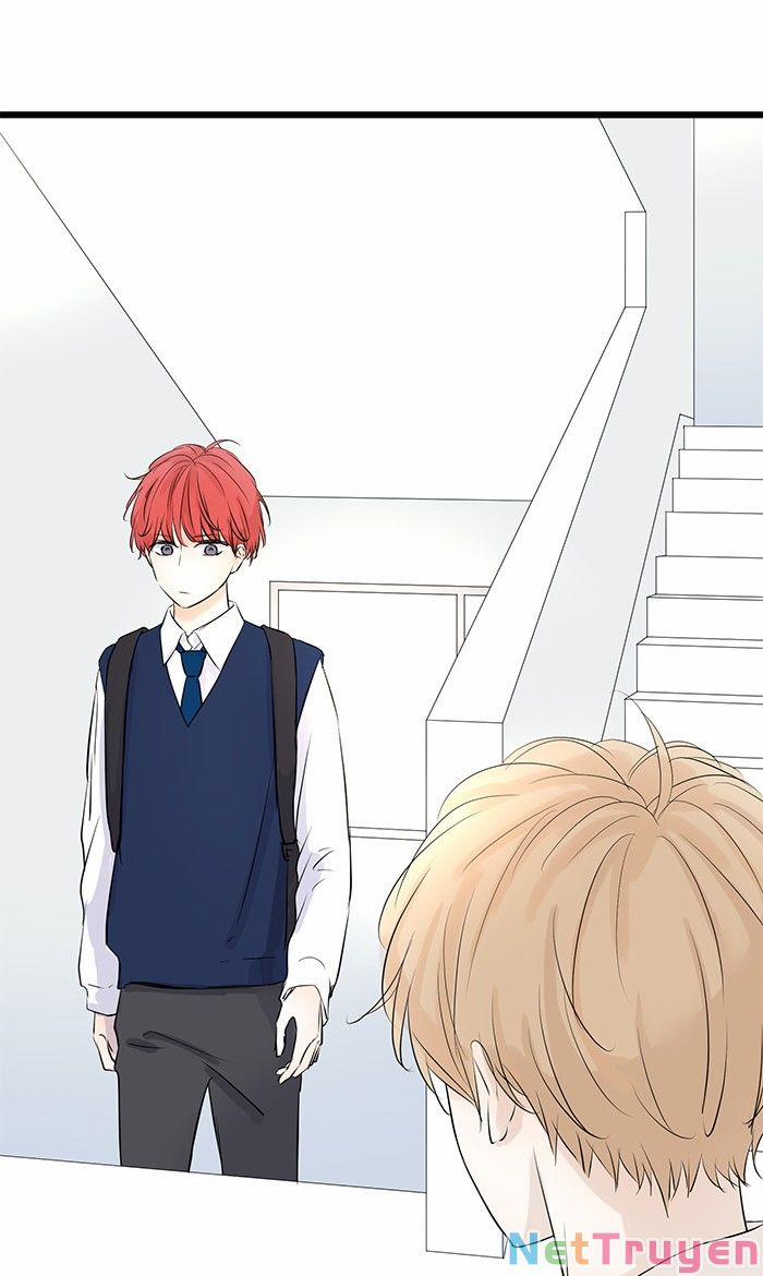 Chàng Trai Chocolate Latte 79 trang 9