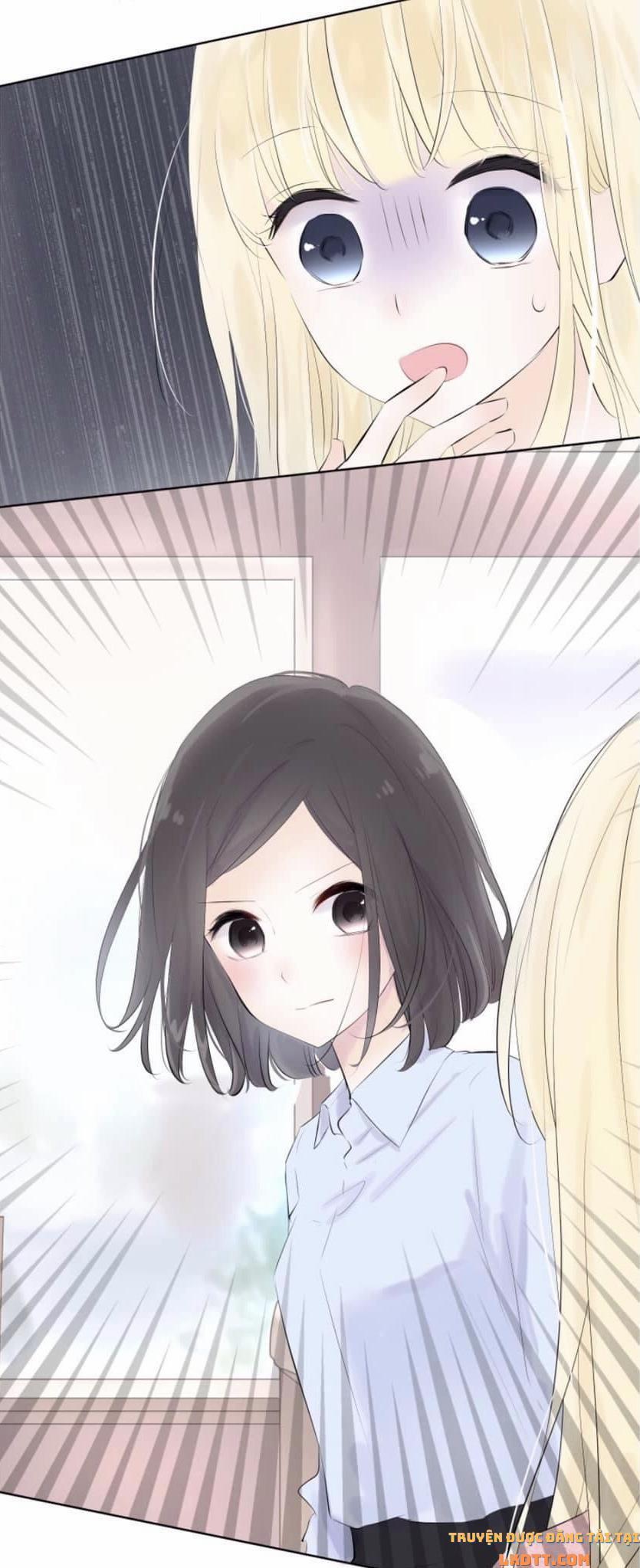 Chàng Trai Chocolate Latte 8 trang 12