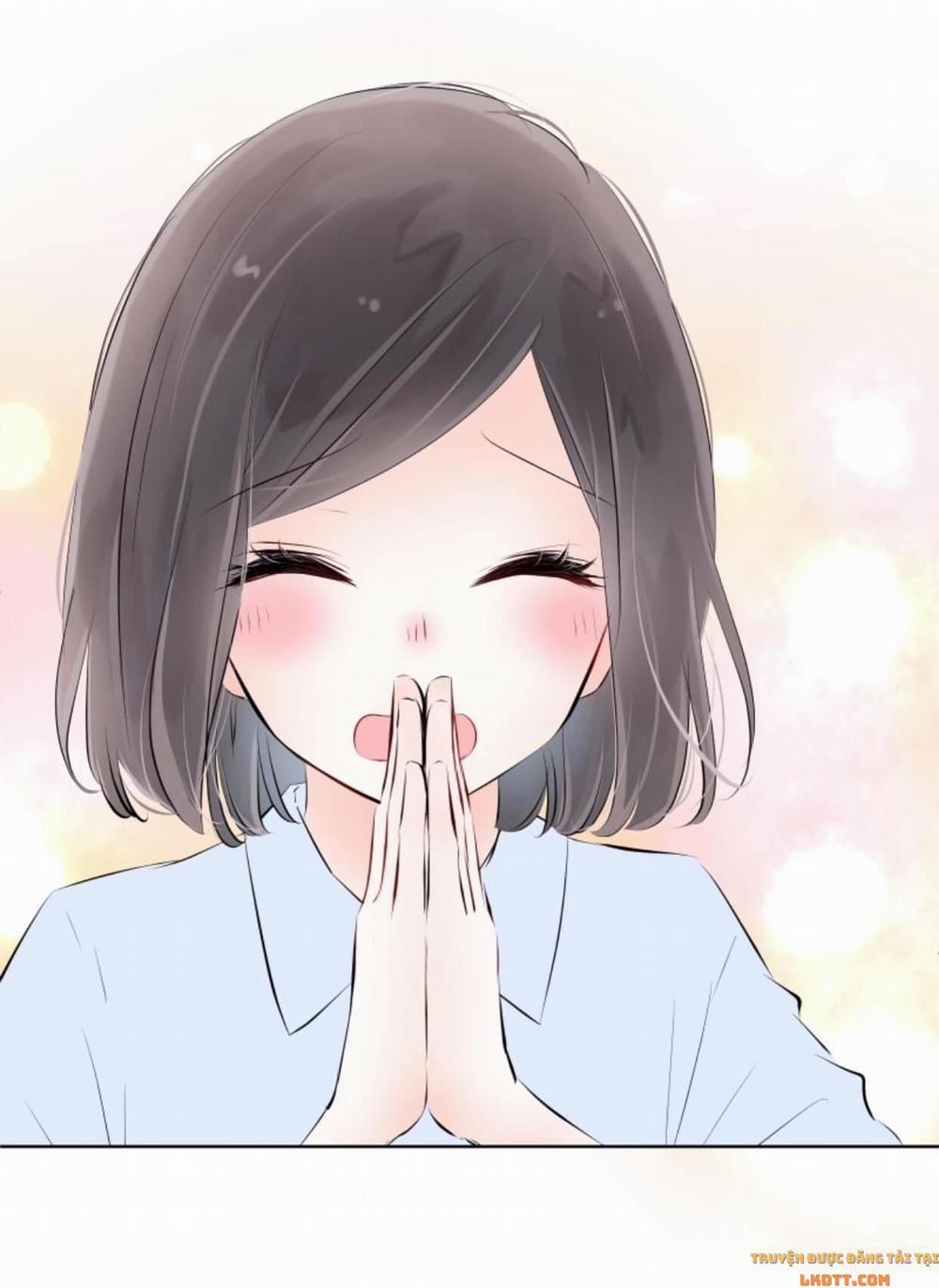 Chàng Trai Chocolate Latte 8 trang 15