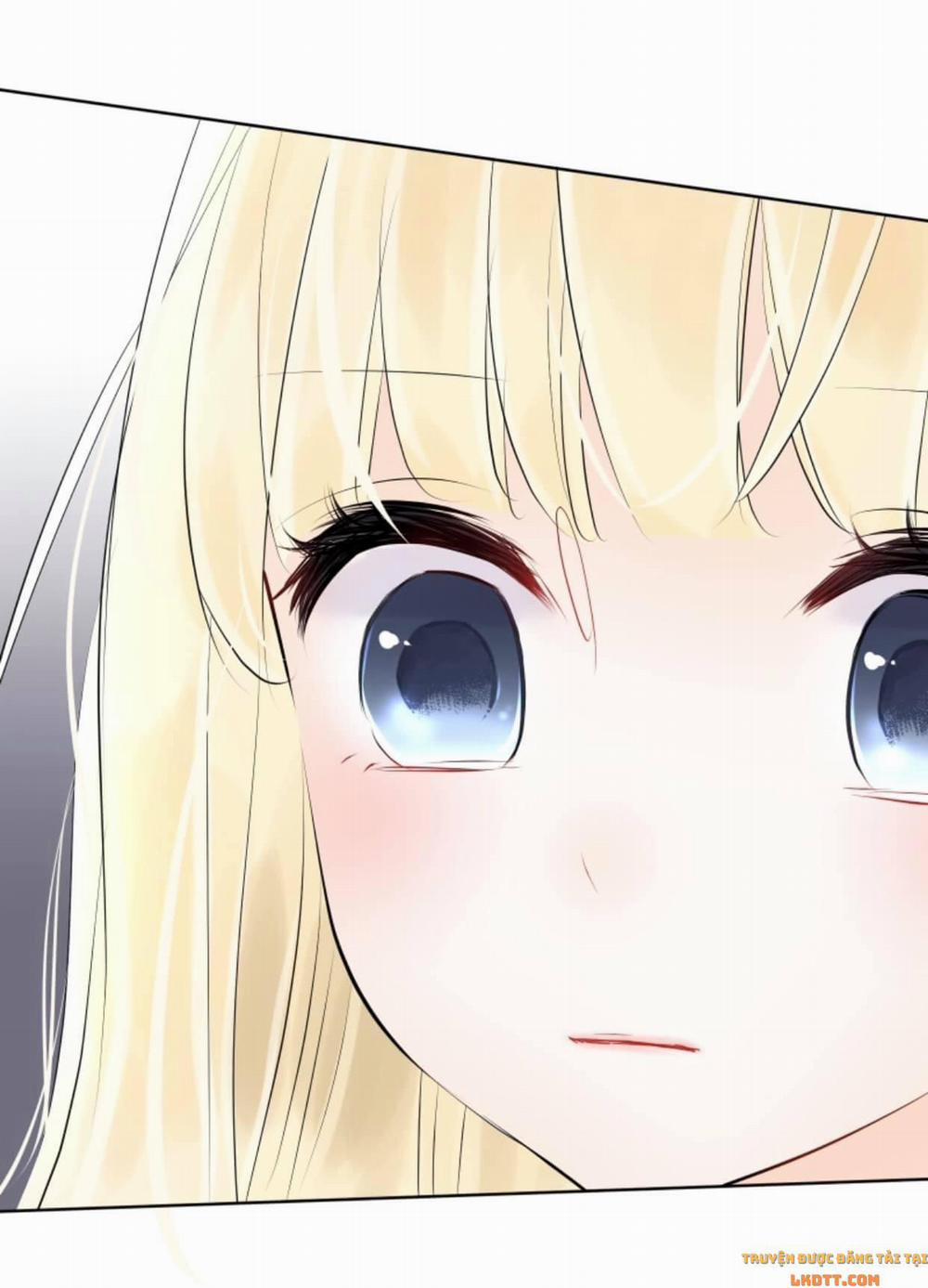 Chàng Trai Chocolate Latte 8 trang 16