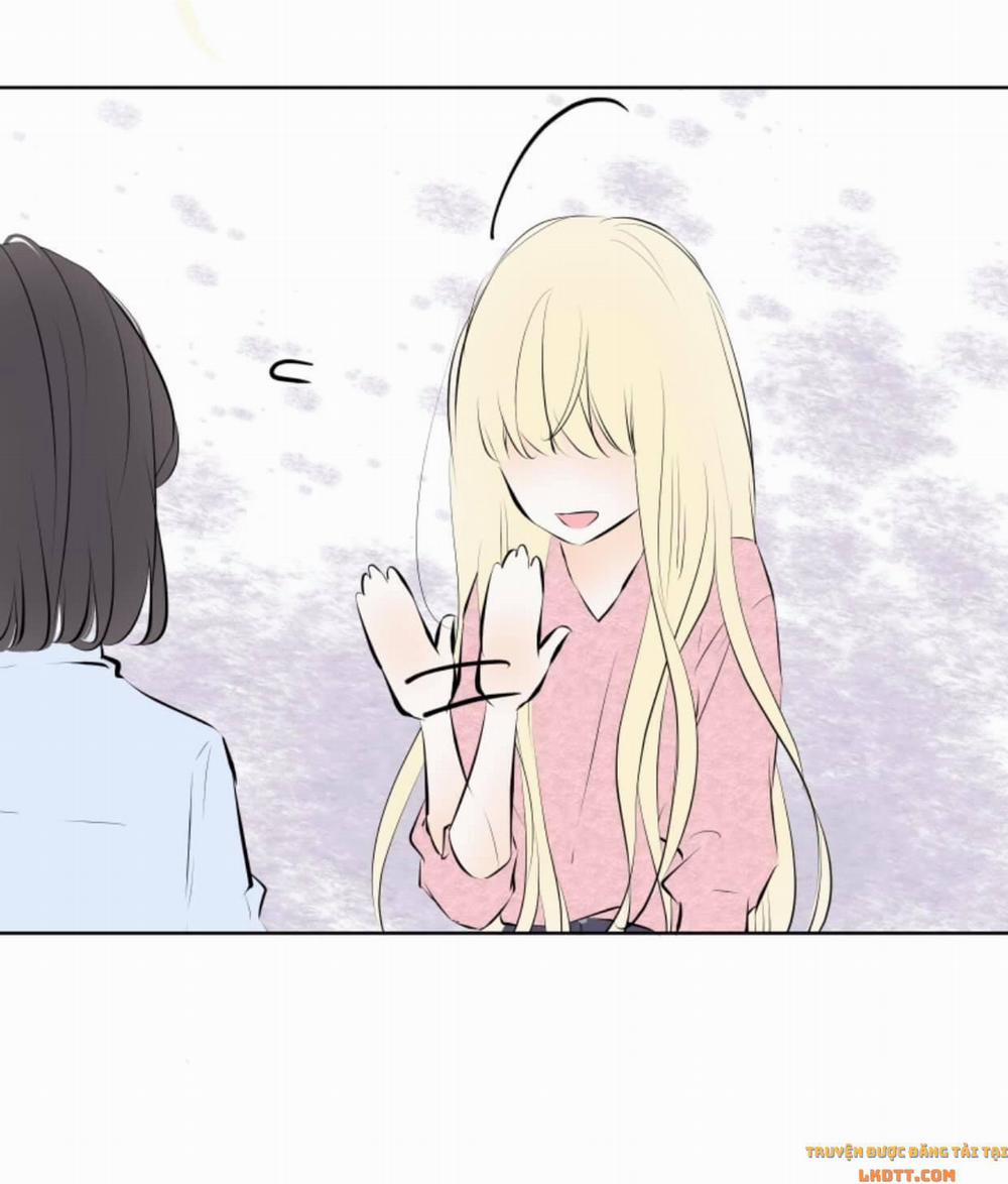 Chàng Trai Chocolate Latte 8 trang 17