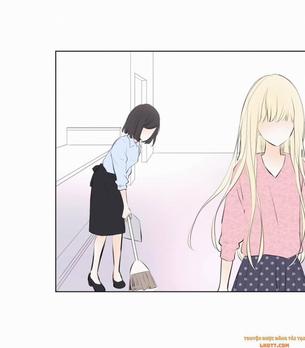 Chàng Trai Chocolate Latte 8 trang 18