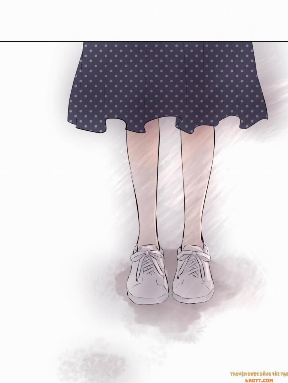 Chàng Trai Chocolate Latte 8 trang 19