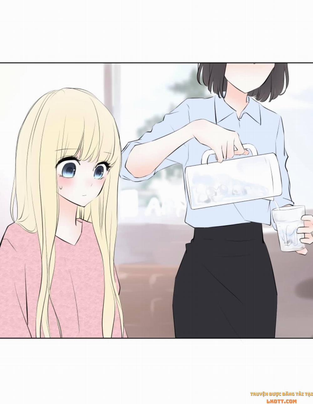 Chàng Trai Chocolate Latte 8 trang 2